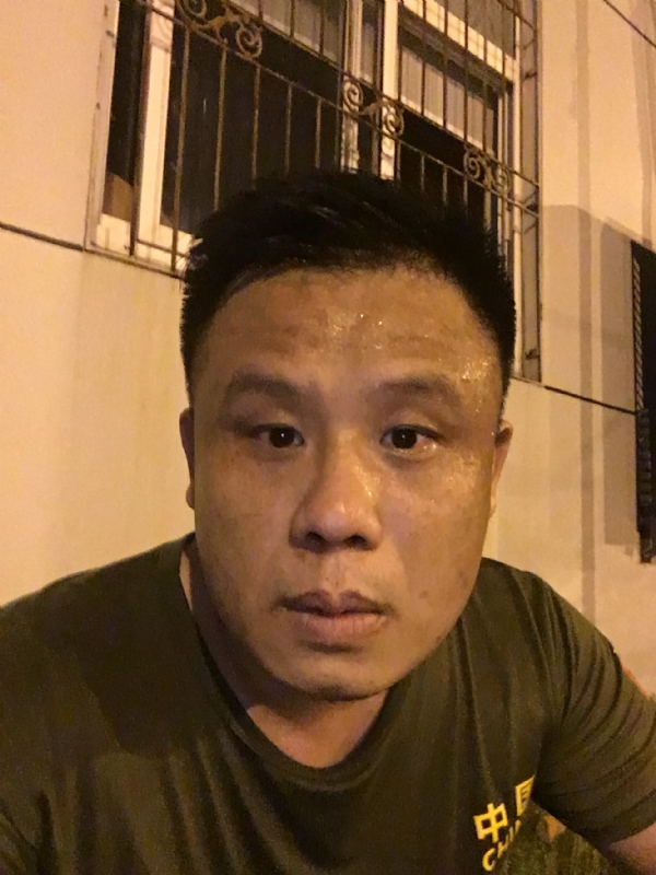 James2020的第一张照片--邵武相亲网