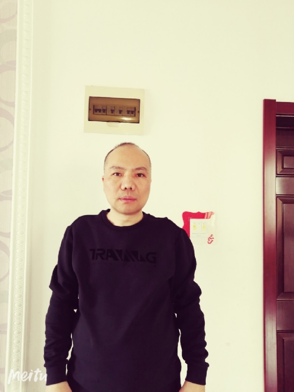 酒香四溢的第一张照片--邵武相亲网