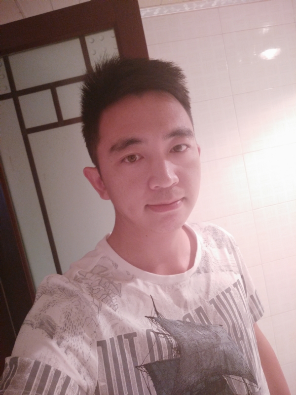 彭亮的第一张照片--邵武相亲网