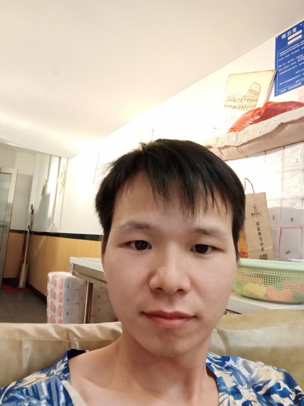 万里无云的第一张照片--邵武相亲网