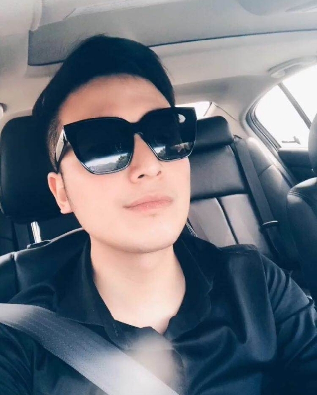沉稳的第一张照片--邵武相亲网