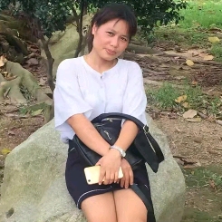 小燕子的第一张照片--邵武相亲网