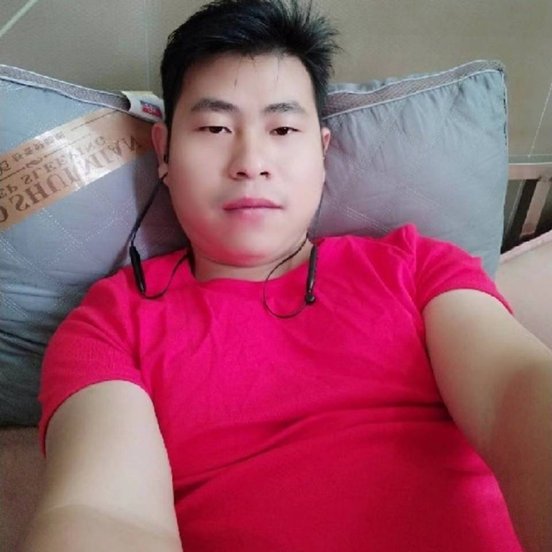 李强的第一张照片--邵武相亲网