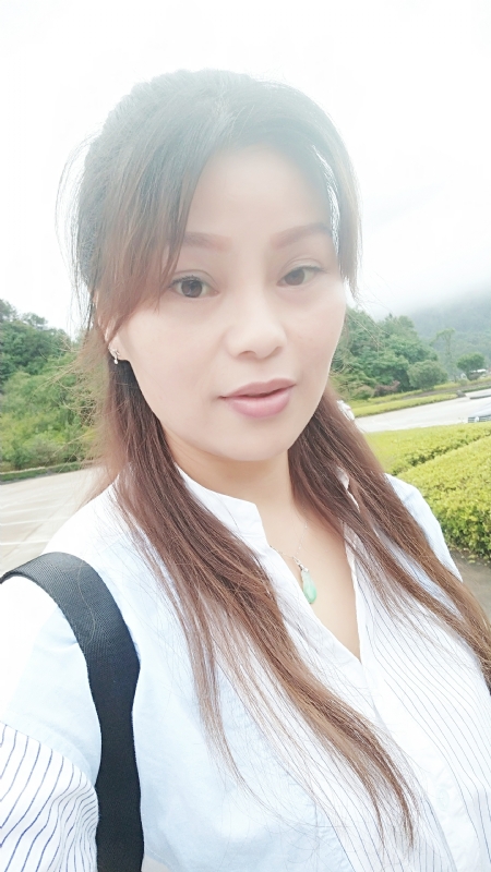 韩雅的第一张照片--邵武相亲网