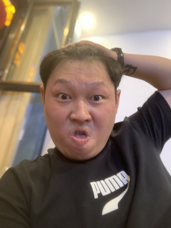 飞飞的第一张照片--邵武相亲网