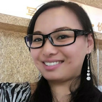 蕊倪的第一张照片--邵武相亲网