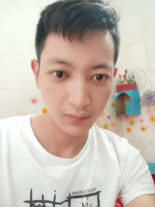 笑对人生的第一张照片--邵武相亲网