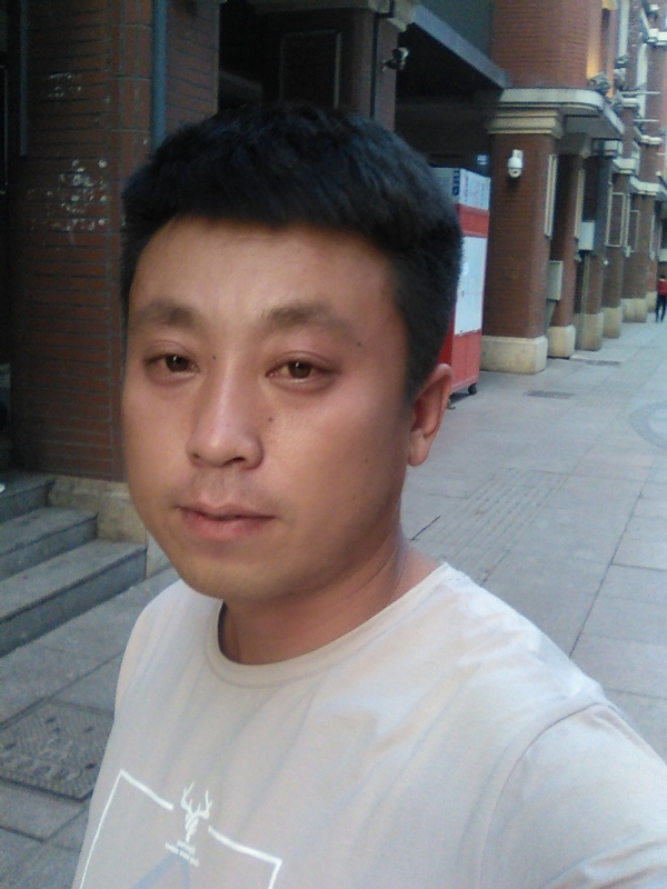 冰冷的心的第一张照片--邵武相亲网