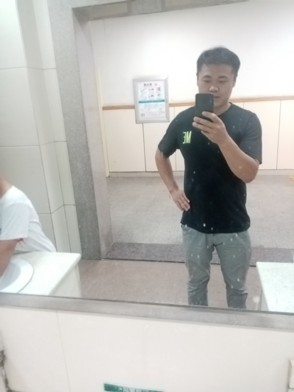 随遇而安的第一张照片--邵武相亲网