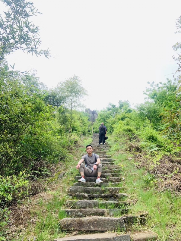 该怎么写喃的第一张照片--邵武相亲网