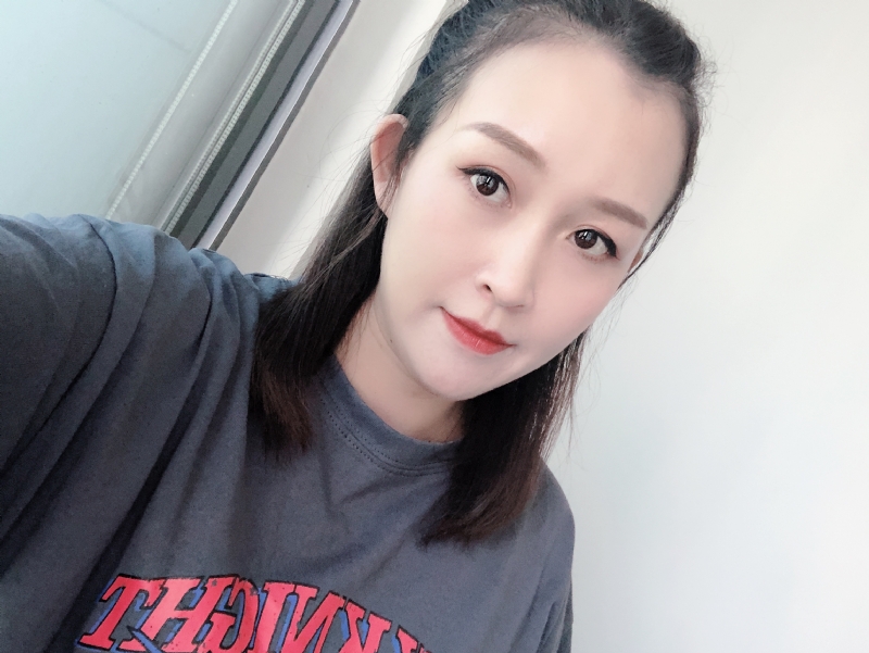 Amy的第一张照片--邵武相亲网