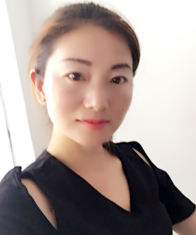 文静的第一张照片--邵武相亲网