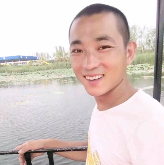 为你等候的第一张照片--邵武相亲网