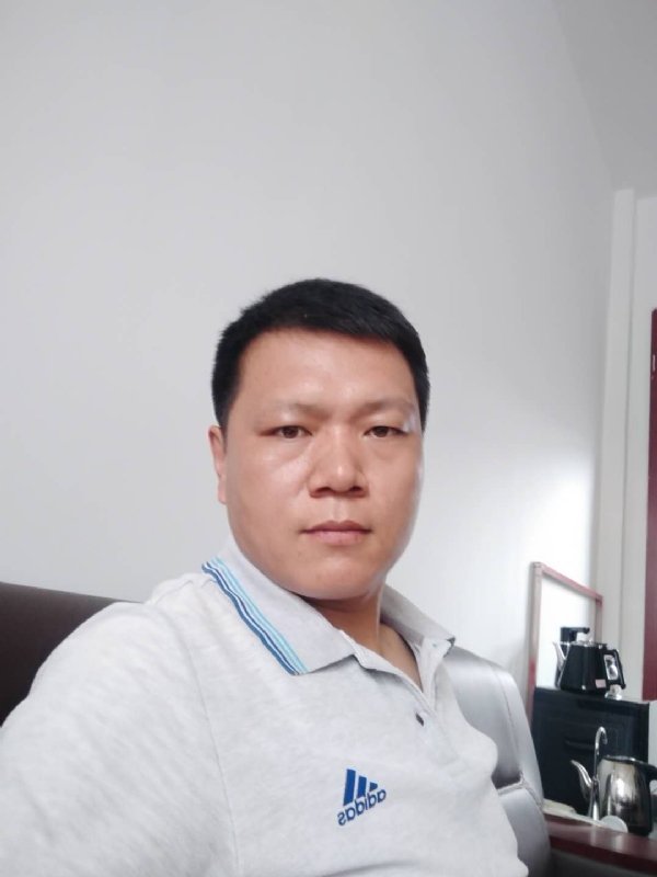缘来如此的第二张照片--邵武相亲网