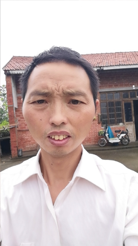 kongyu的第一张照片--邵武相亲网