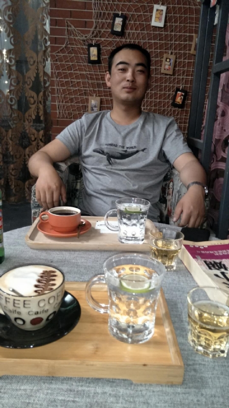 择乎期月的第一张照片--邵武相亲网