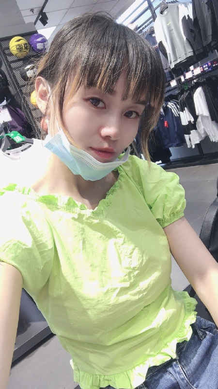 婀娜袅袅的第一张照片--邵武相亲网