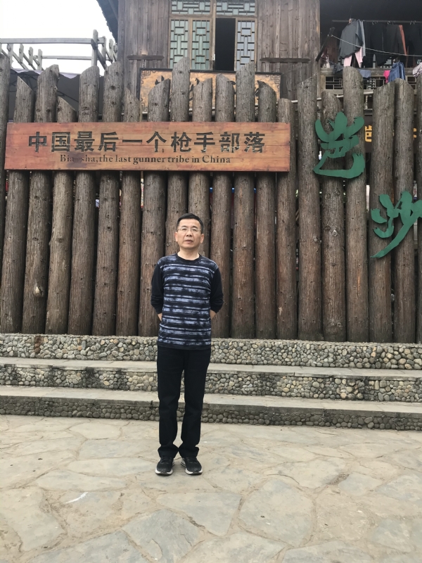 屯里的富豪的第一张照片--邵武相亲网