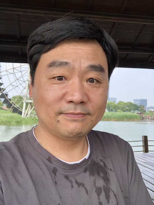 缘觉的第二张照片--邵武相亲网