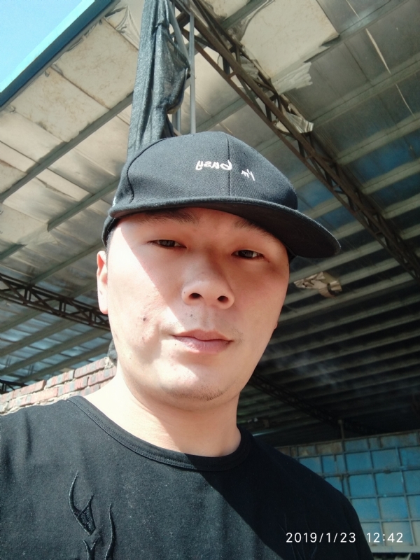 小蔡的第一张照片--邵武相亲网