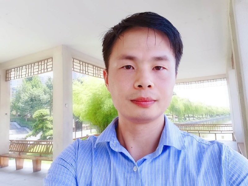 小艾同学的第一张照片--邵武相亲网