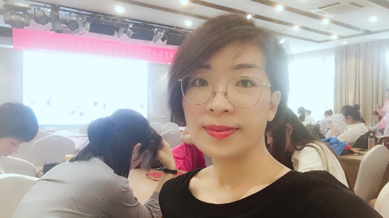 沙拉的第一张照片--邵武相亲网