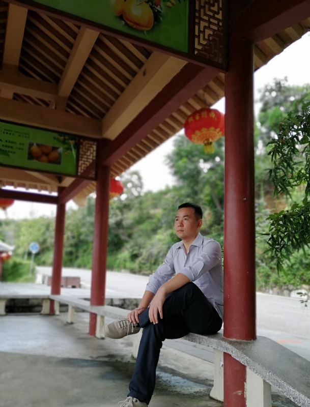 莋个俗人的第一张照片--邵武相亲网