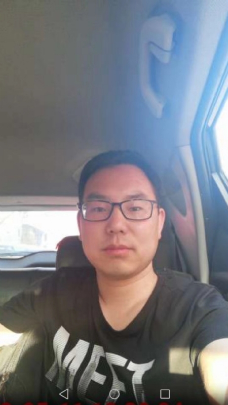 小哥的第一张照片--邵武相亲网