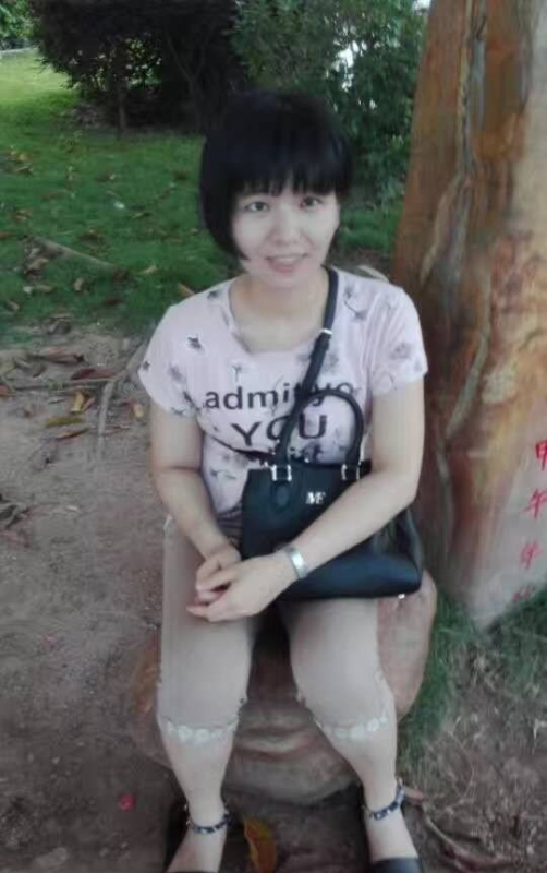 河边草的第一张照片--邵武相亲网
