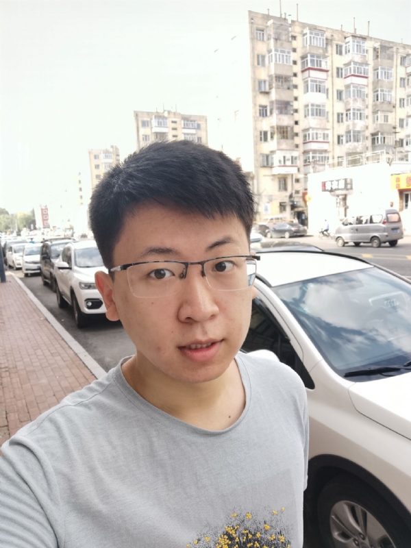 困难都是纸老虎的第三张照片--邵武相亲网