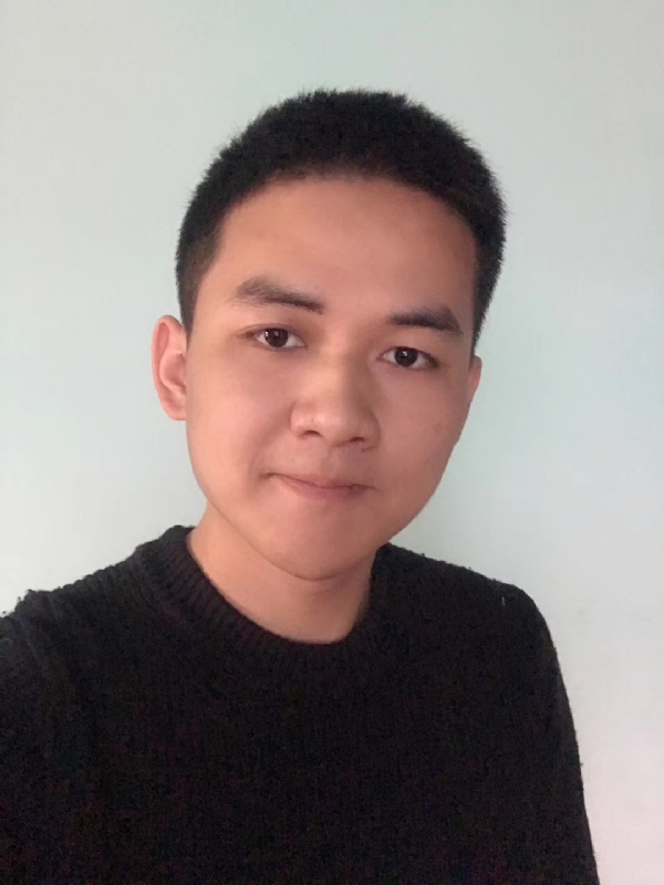 镇憾的第一张照片--邵武相亲网
