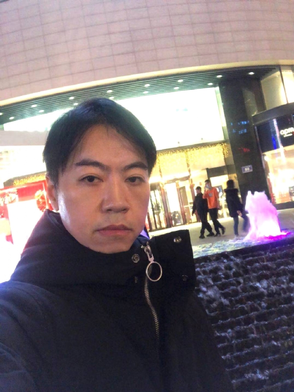 空中花园的第三张照片--邵武相亲网