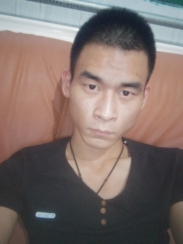 单身狗一枚的第一张照片--邵武相亲网