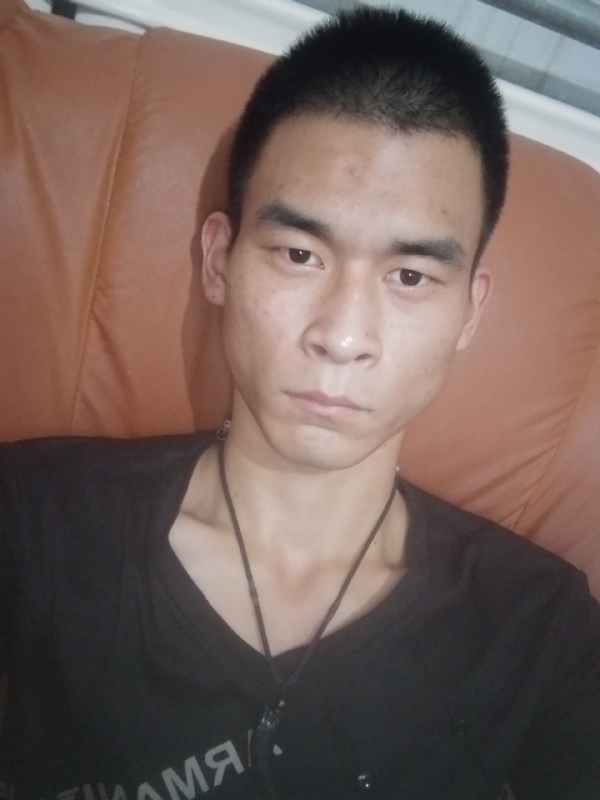 单身狗一枚的第三张照片--邵武相亲网