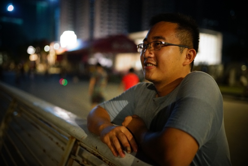 hewuzhang的第一张照片--邵武相亲网