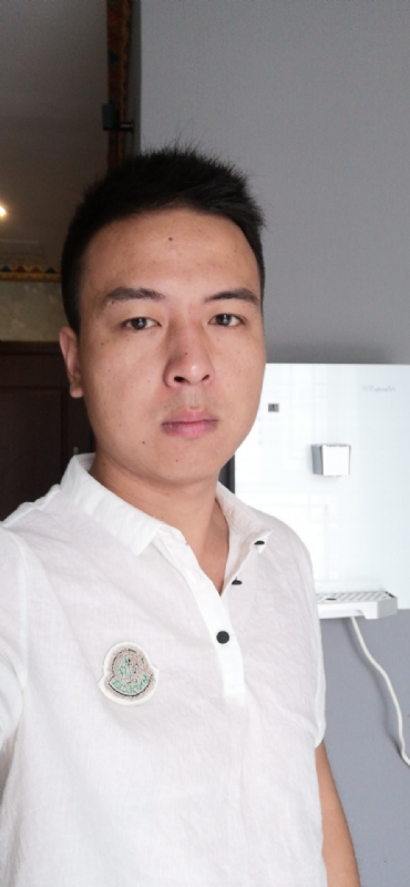 与卿共舞的第一张照片--邵武相亲网