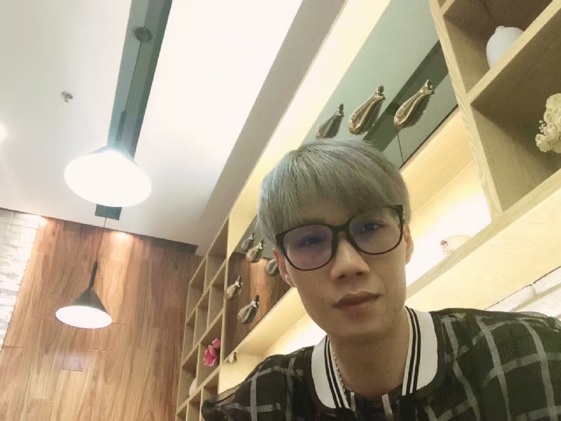 黄峰的第一张照片--邵武相亲网