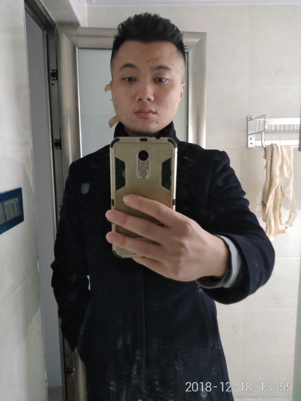 龙少爷的第一张照片--邵武相亲网