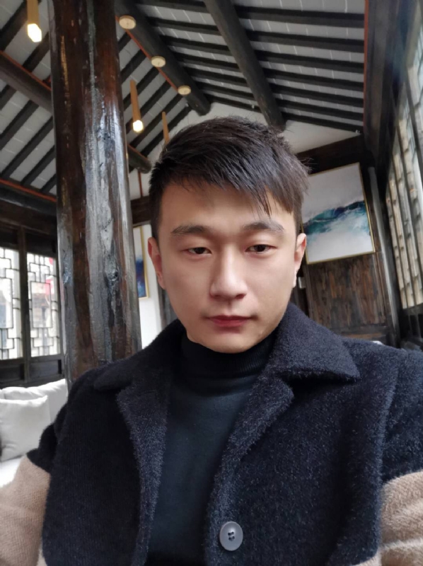 zhihao的第一张照片--邵武相亲网