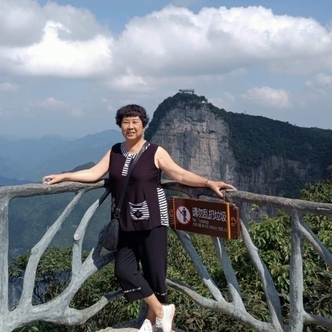 快乐人生的第一张照片--邵武相亲网