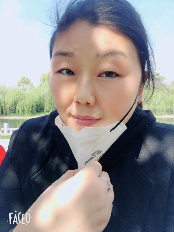 花开半夏的第一张照片--邵武相亲网