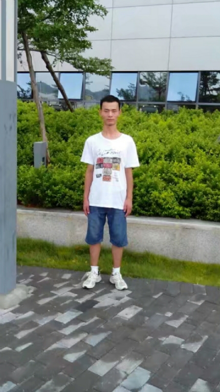 龙行天下的第一张照片--邵武相亲网