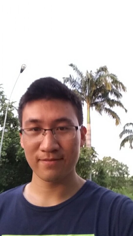 马丁的第二张照片--邵武相亲网
