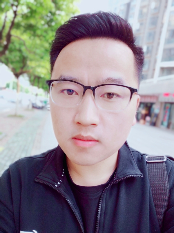 诚意找对象的第一张照片--邵武相亲网