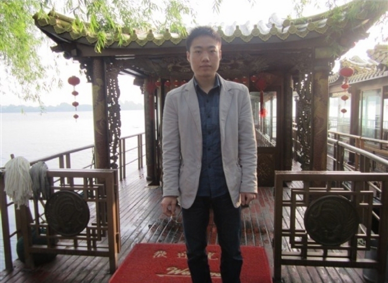 竹子??????的第一张照片--邵武相亲网