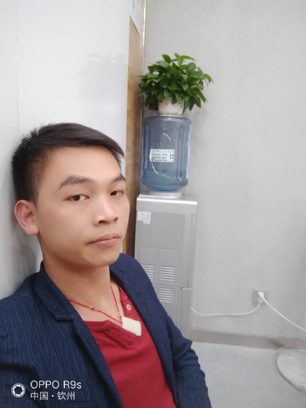 只想好好的爱一个人的第一张照片--邵武相亲网