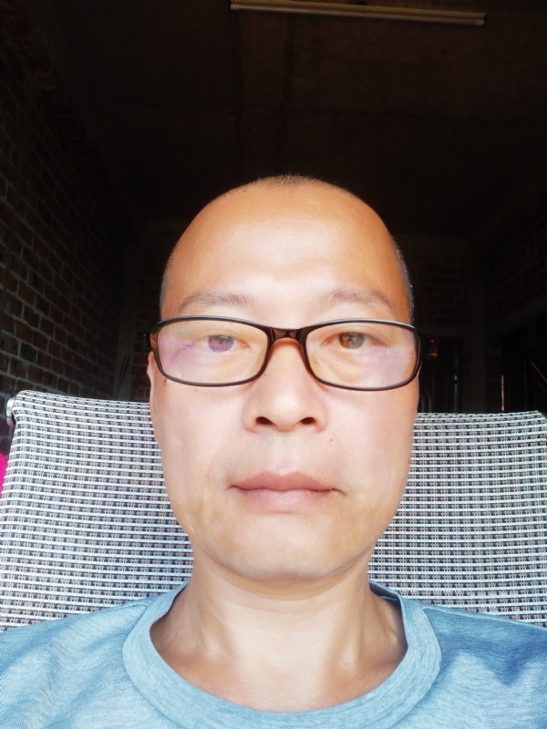 森的第一张照片--邵武相亲网