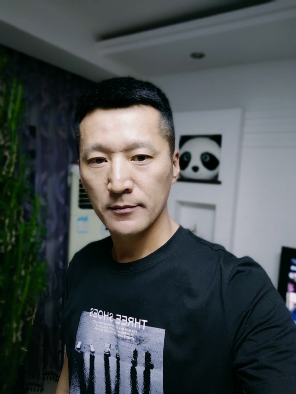 庆柏的第一张照片--邵武相亲网