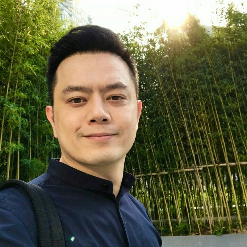 十月的第一张照片--邵武相亲网
