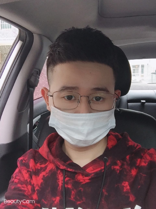 WQJ的第二张照片--邵武相亲网